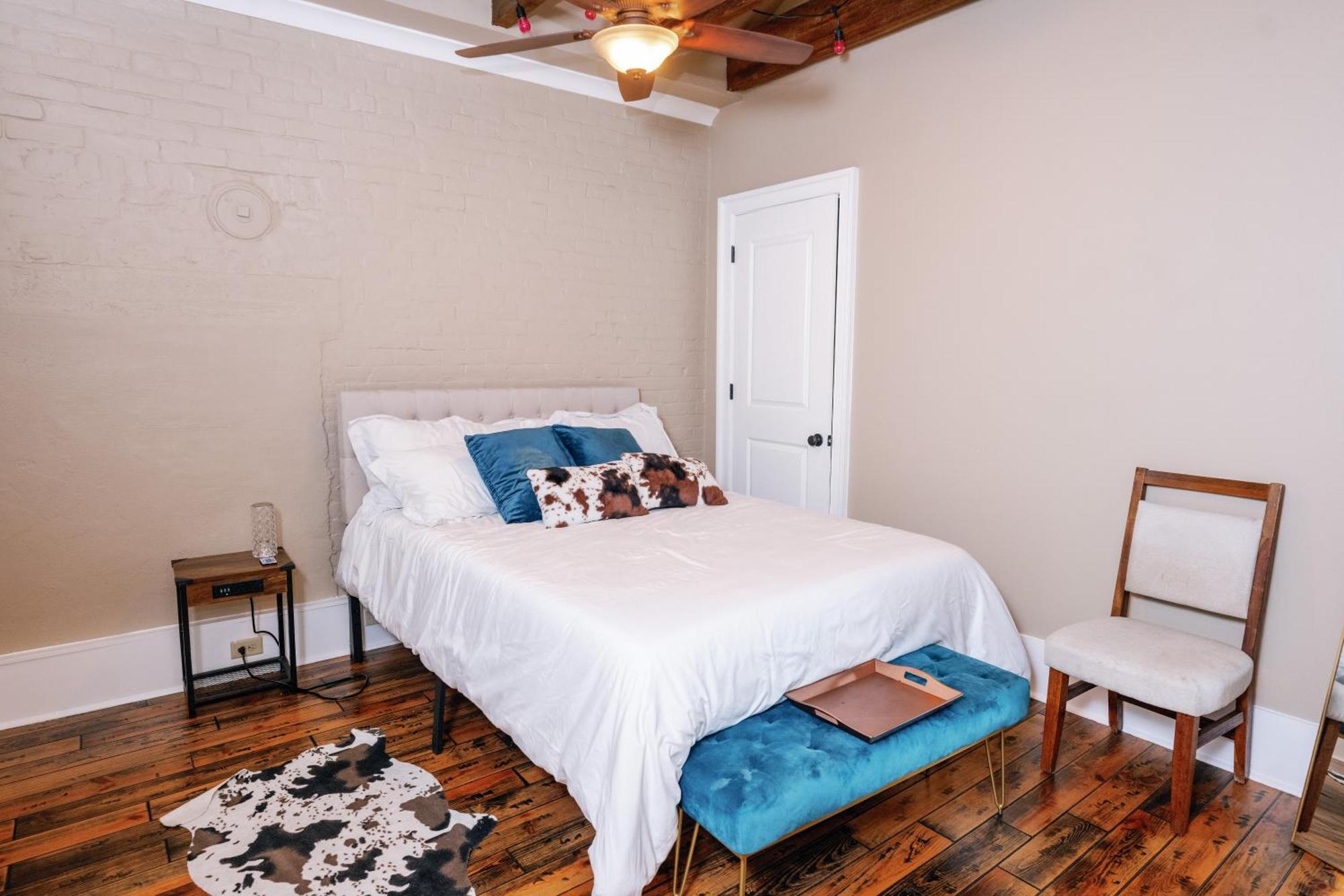 Decatur Sugar Mill Blues Apartment New Orleans Exterior photo