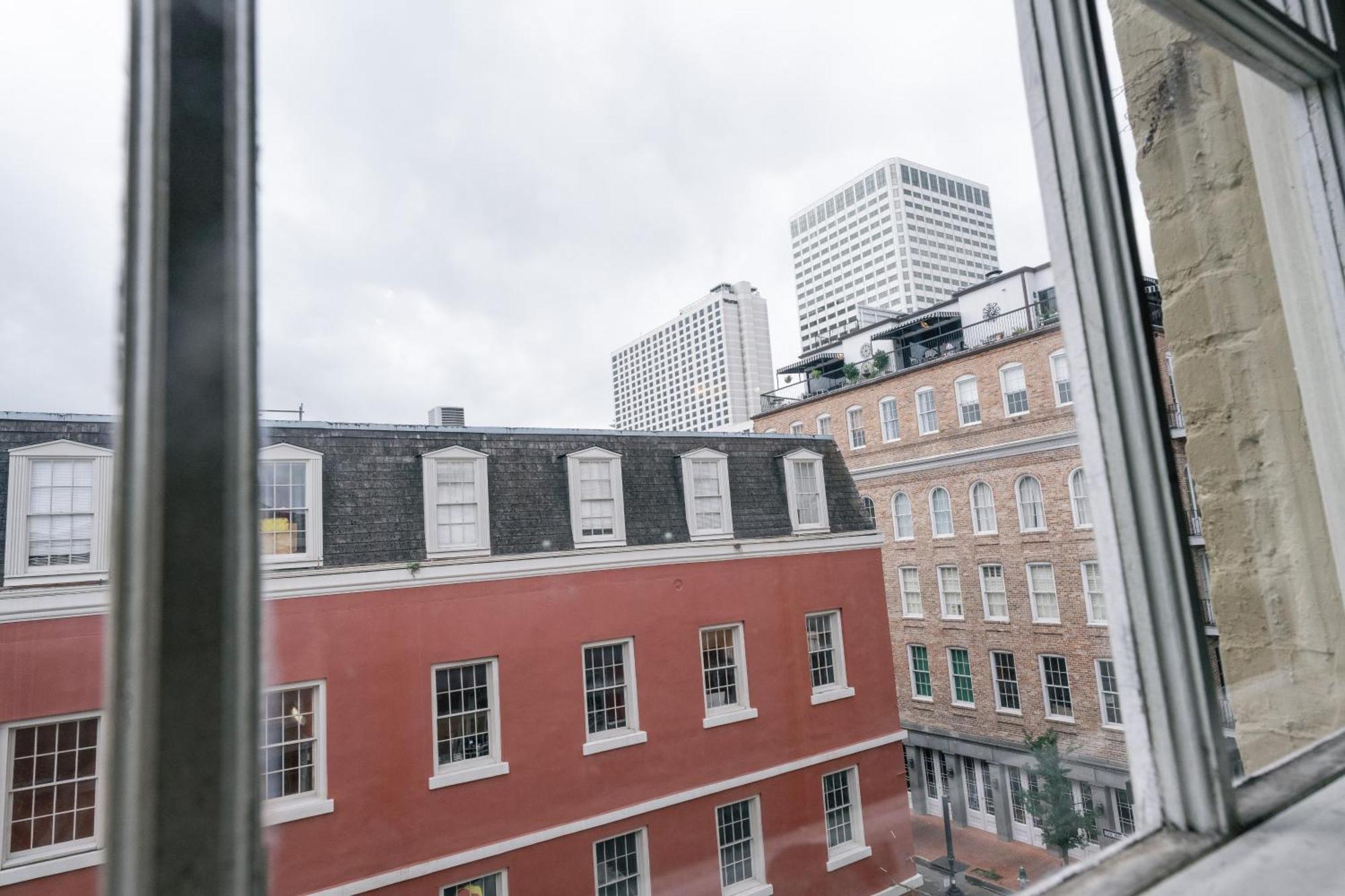 Decatur Sugar Mill Blues Apartment New Orleans Exterior photo