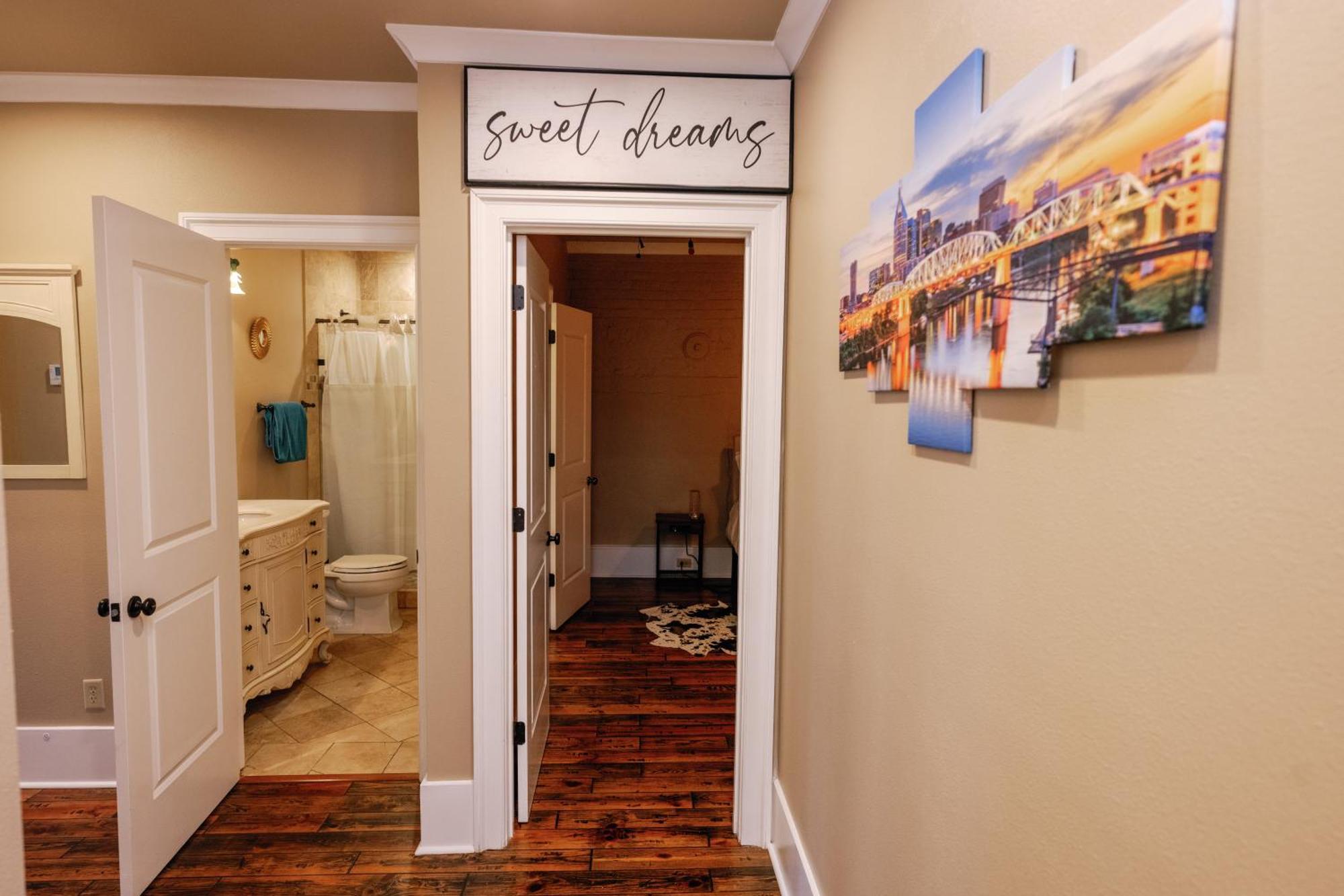 Decatur Sugar Mill Blues Apartment New Orleans Exterior photo