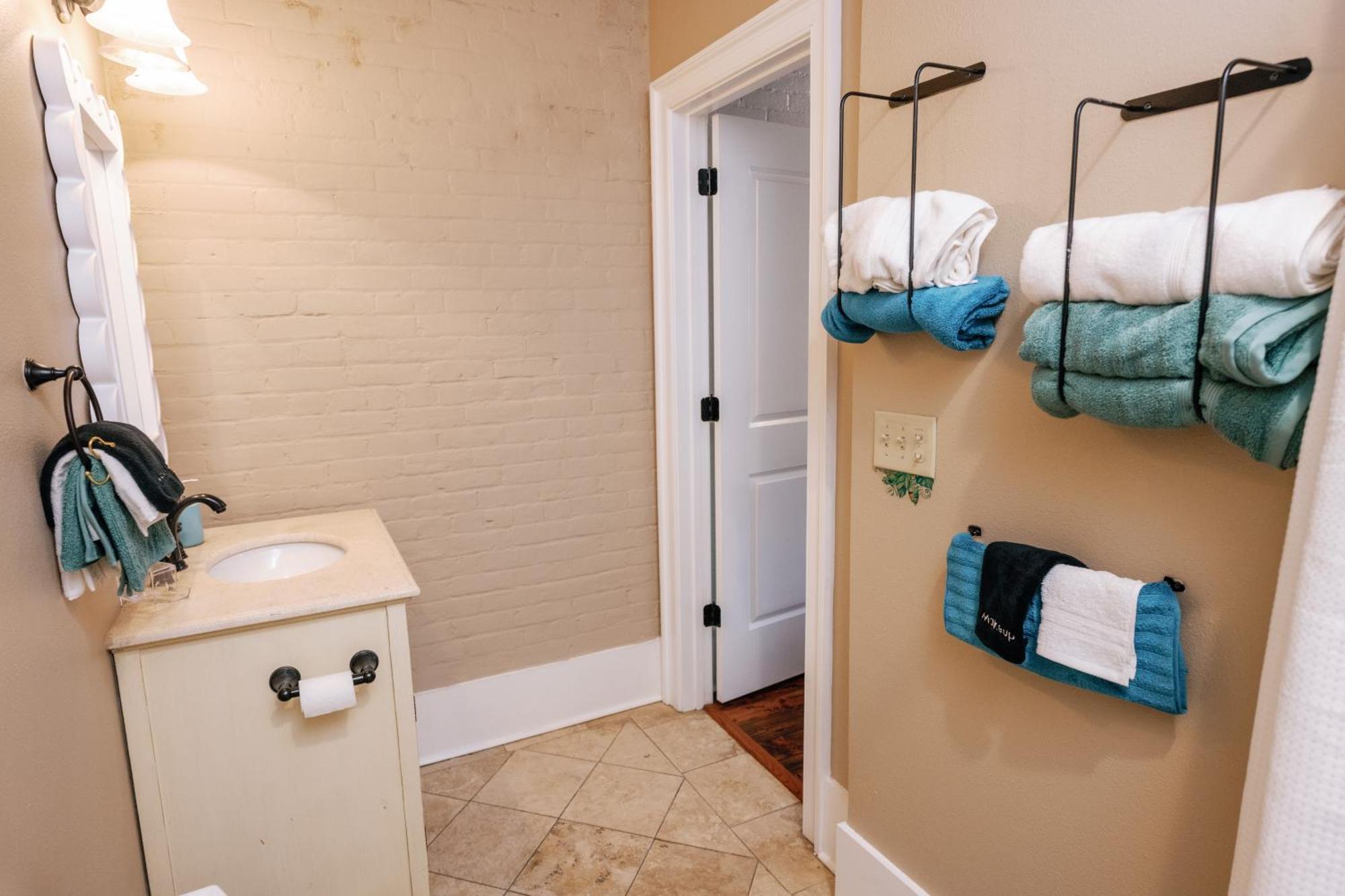 Decatur Sugar Mill Blues Apartment New Orleans Exterior photo